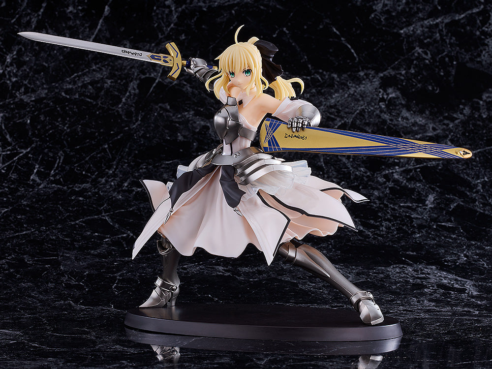 Fate/stay night - Reincarnation Saber Lily ~Distant Avalon~ Figure