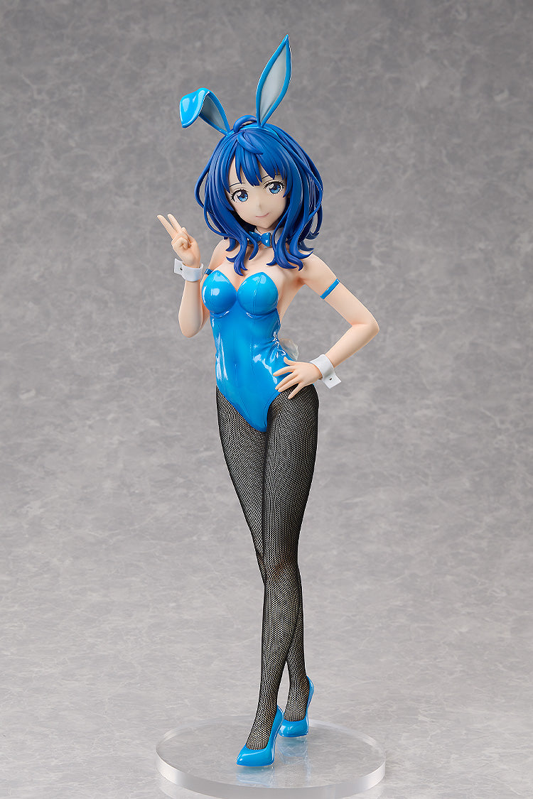 Makeine: Too Many Losing Heroines! - Anna Yanami: Bunny Ver. 1/4 Scale Figure
