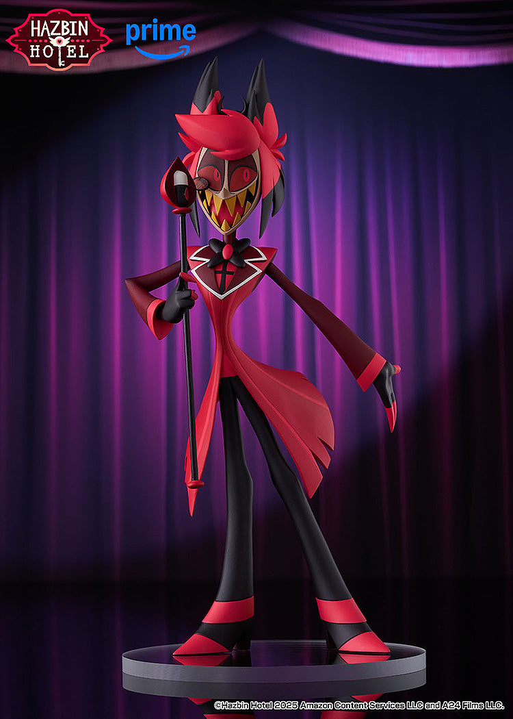 POP UP PARADE Alastor Figure