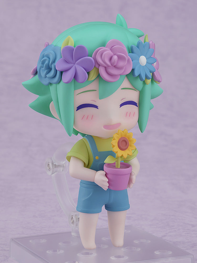 Omori - Nendoroid Basil Figure (Rerelease)