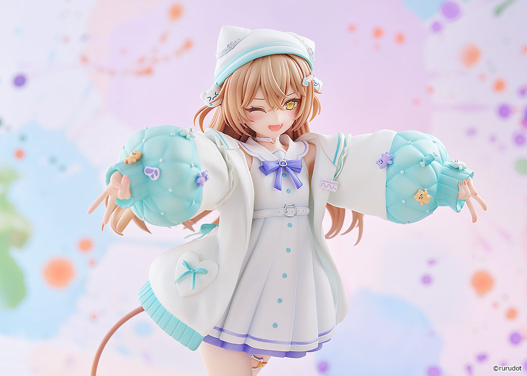 Rurudo Lion/Pastel Oniku Ver. 1/7 Scale Figure