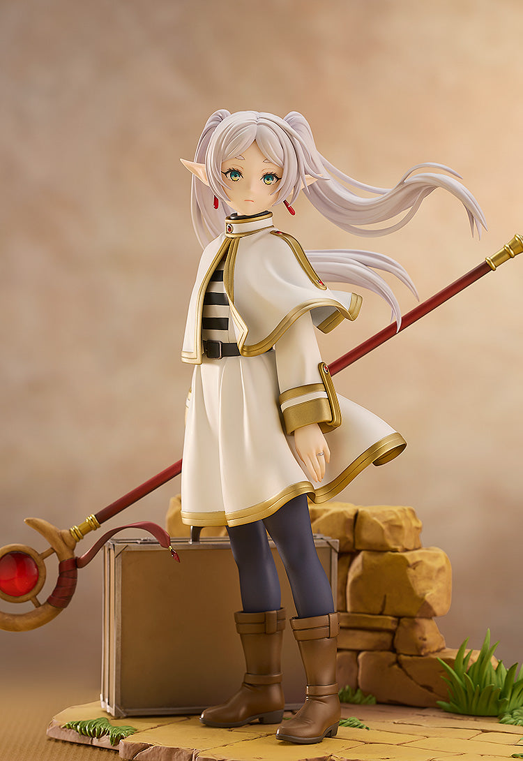 Frieren: Beyond Journey's End - Frieren: Magic of the Eventide Glow 1/7 Scale Figure