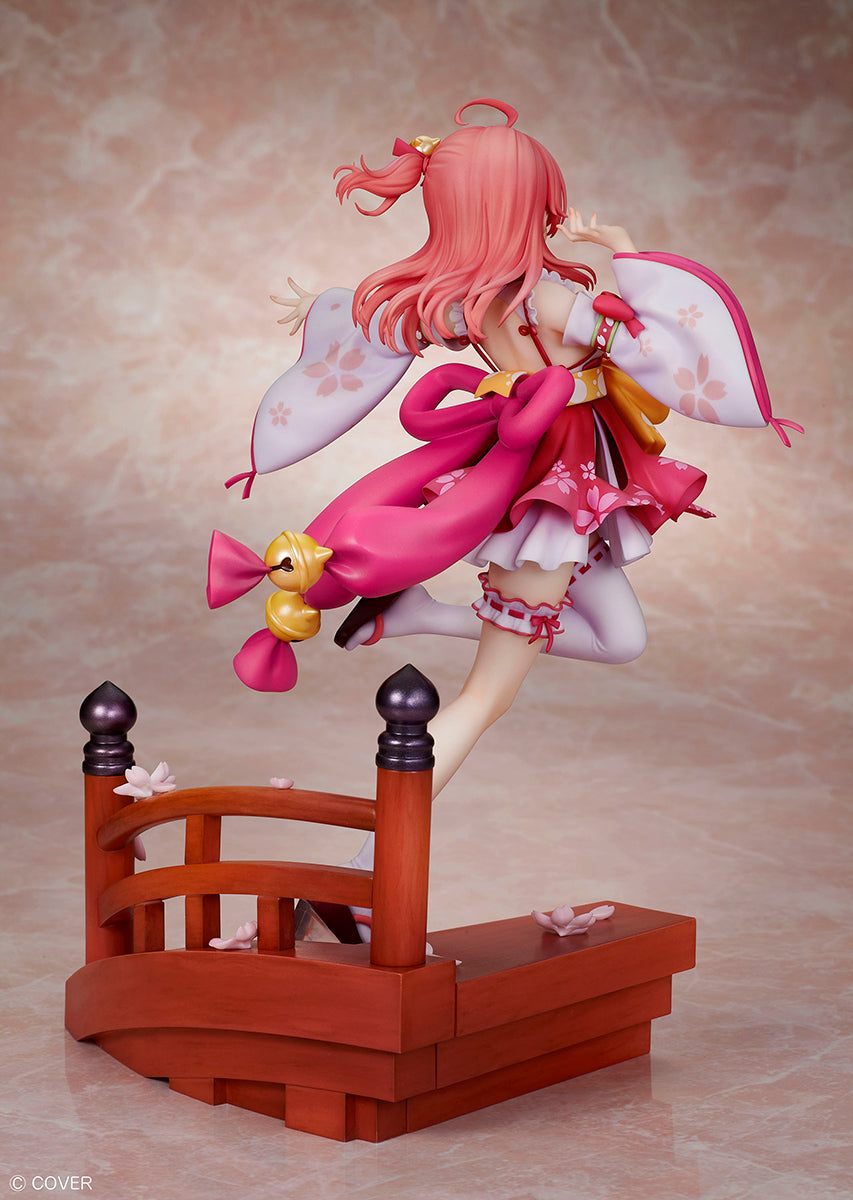 hololive production - hololive Sakura Miko 1/7 Complete Figure 1/7