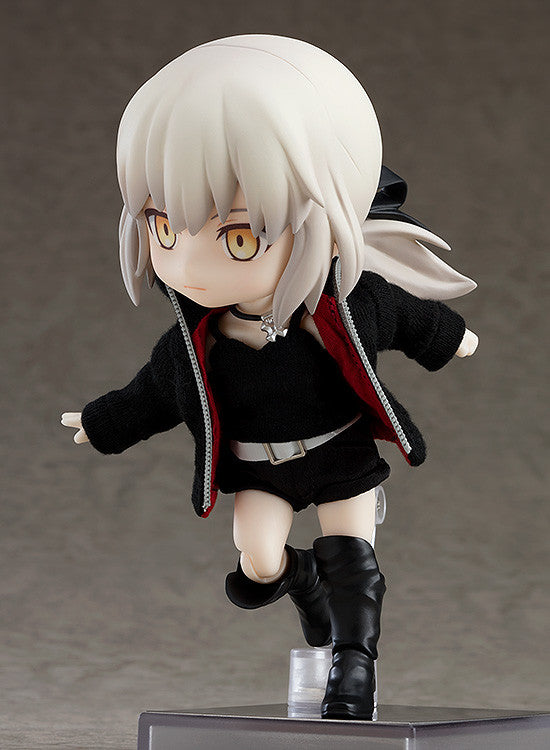Fate/Grand Order - Nendoroid Doll: Saber/Altria Pendragon (Alter) Shinjuku Ver.