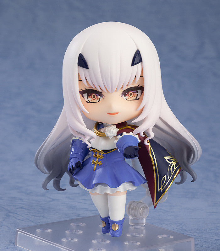 Fate/Grand Order - Nendoroid Lancer/Mélusine Figure (Rerelease)