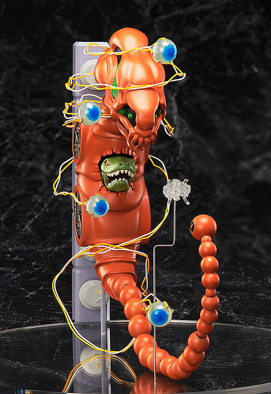 figma Dobkeratops R-Type figure base and accessories - Good Smile Company
