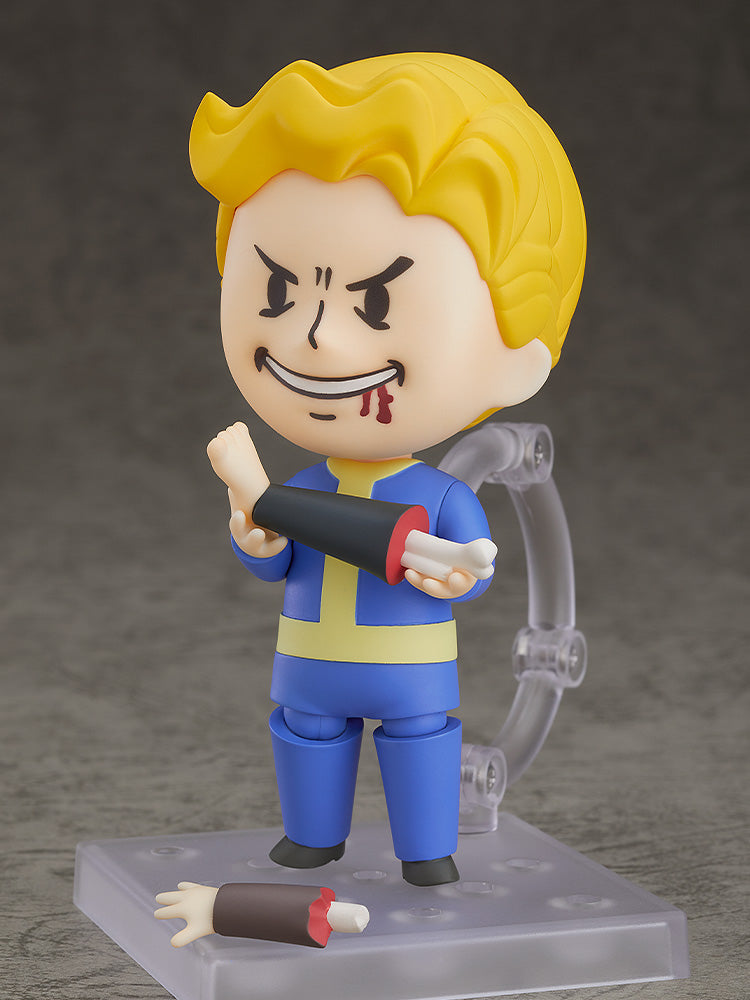 Fallout - Nendoroid Vault Boy 76 Figure