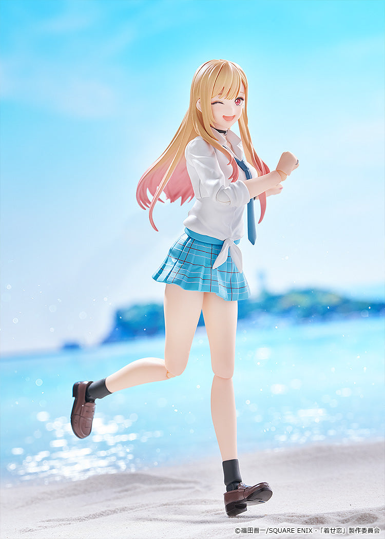 My Dress-Up Darling - figma Marin Kitagawa Figure