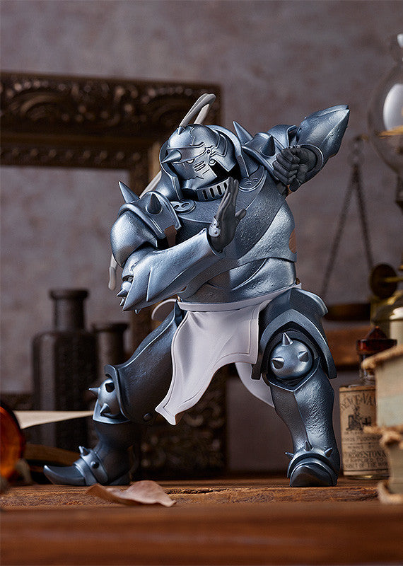 Fullmetal Alchemist: Brotherhood - POP UP PARADE Alphonse Elric Figure (Rerelease)