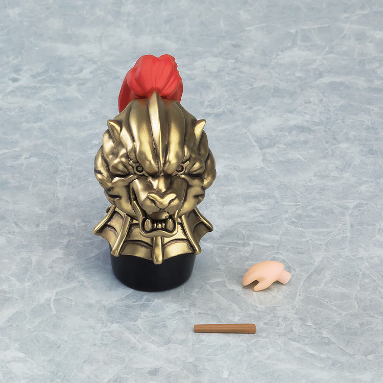 Delicious in Dungeon - Blind Box Series Nendoroid More: Monster Meals Boxset