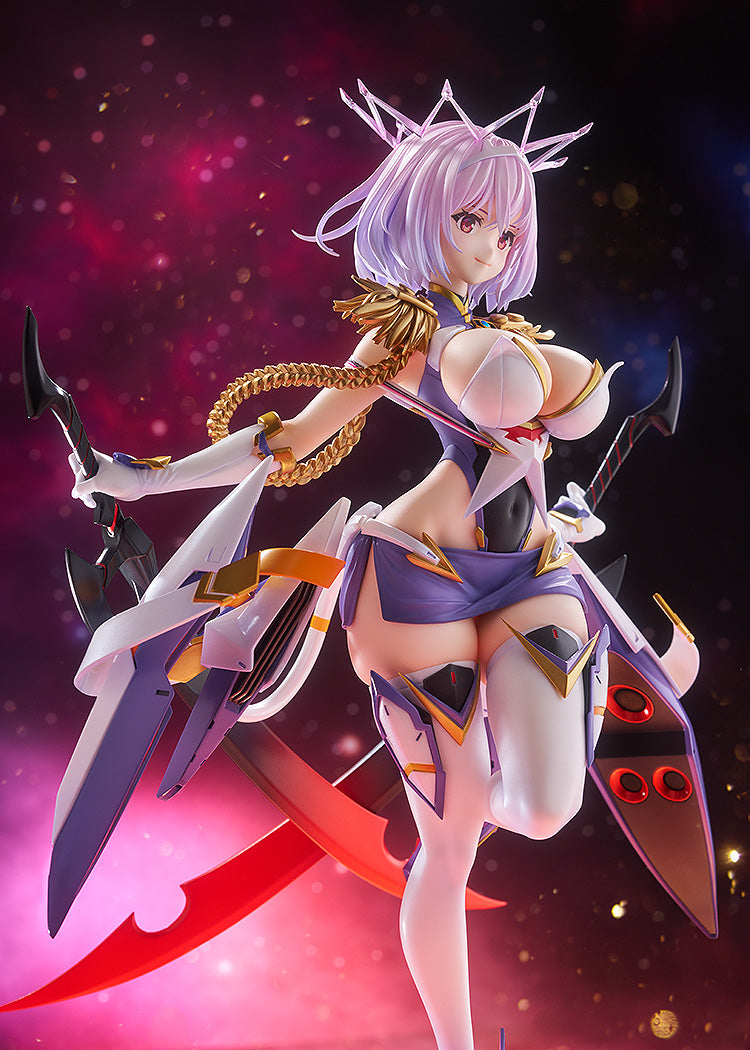 GRIDMAN UNIVERSE - Akane Shinjo: Chaos New Order feat. saitom 1/7 Scale Figure