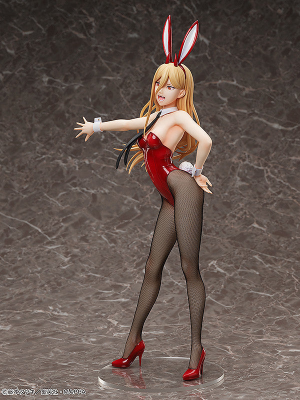 Chainsaw Man - Power: Bunny Ver. 1/4 Scale Figure (Rerelease)