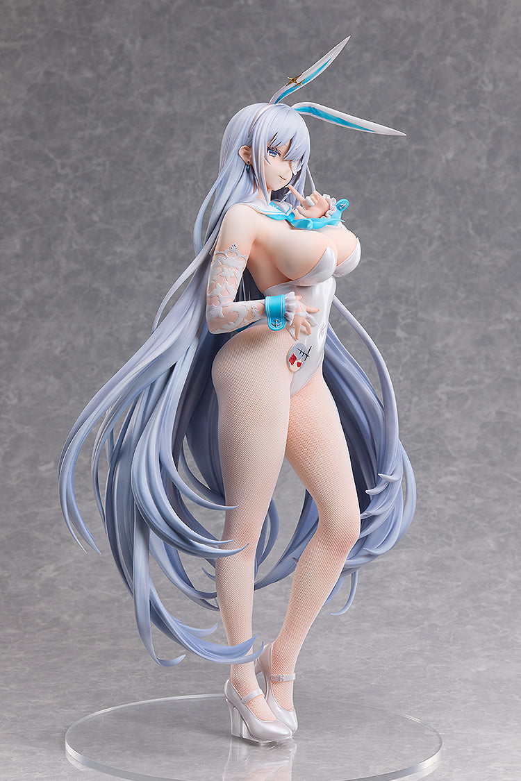 Azur Lane - Emden: Bunny Ver. 1/4 Scale Figure