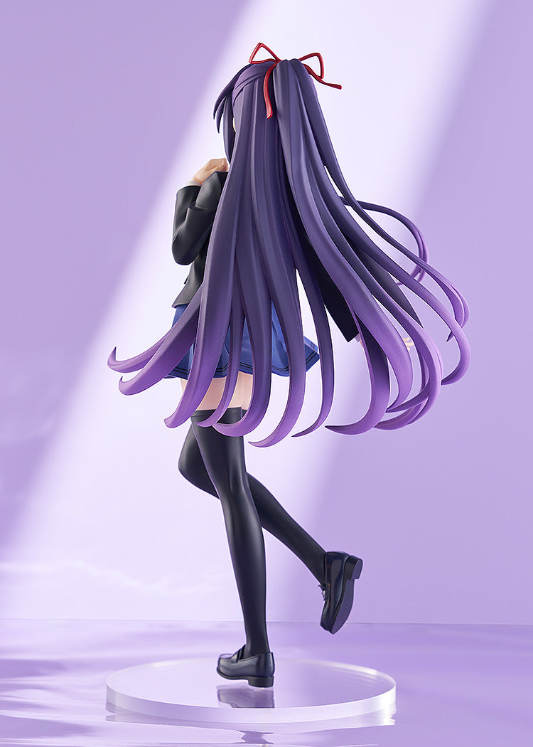 Date A Live V - POP UP PARADE Tohka Yatogami: School Uniform Ver. L size Figure