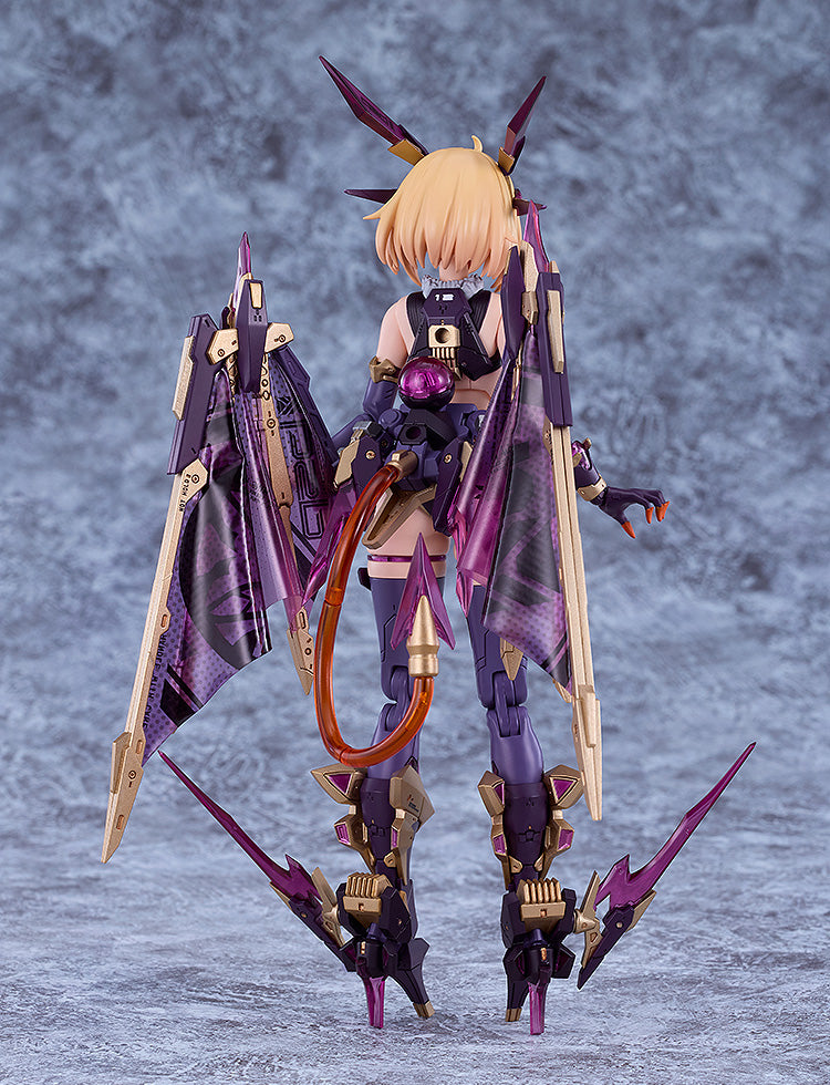 BUNNY SUIT PLANNING - PLAMAX BP-03 Sophia F. Shirring: Vampire Ver. Figure