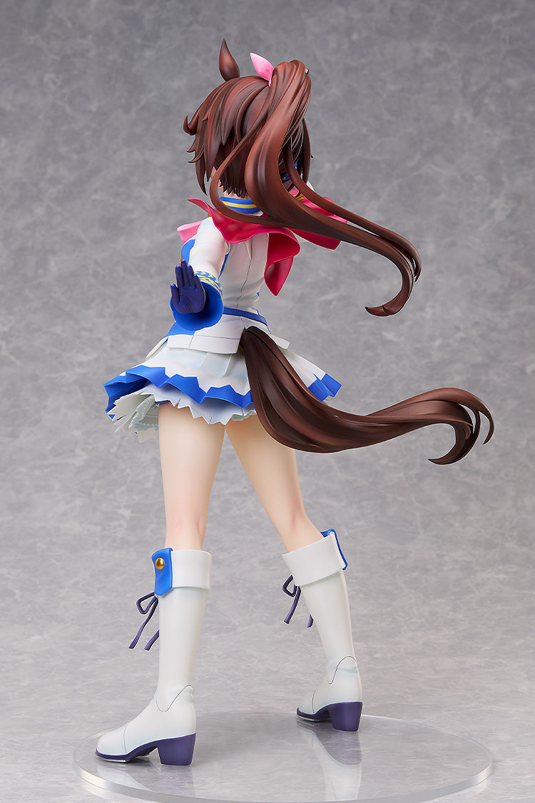Umamusume: Pretty Derby - Tokai Teio 1/4 Scale Figure