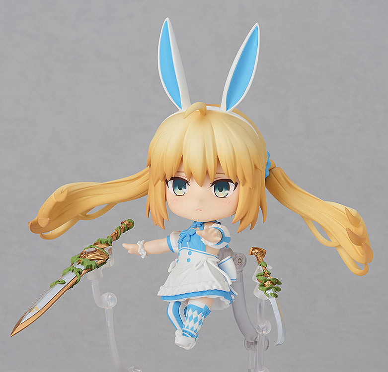 Fate/Grand Order - Nendoroid Berserker/Altria Caster Figure