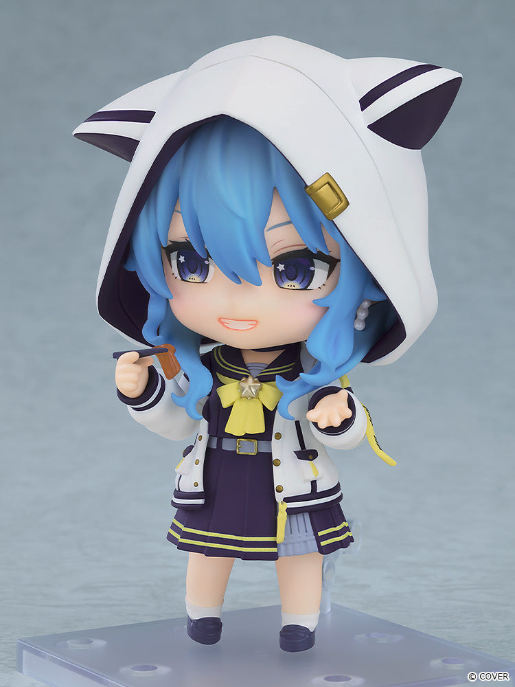 hololive production - Nendoroid Hoshimachi Suisei: Sailor Outfit Ver. Figure