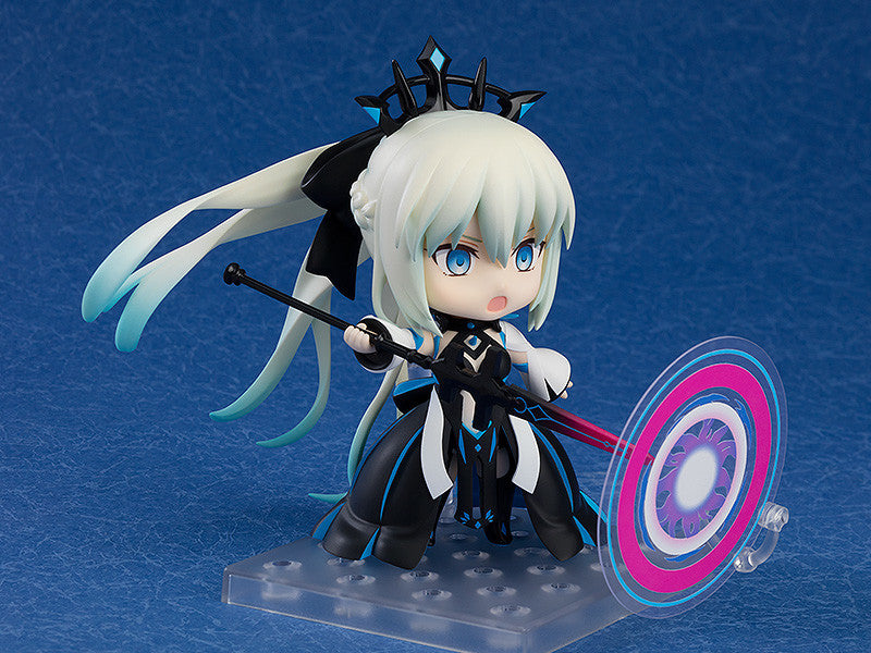 Fate/Grand Order - Nendoroid Berserker/Morgan Figure (Rerelease)