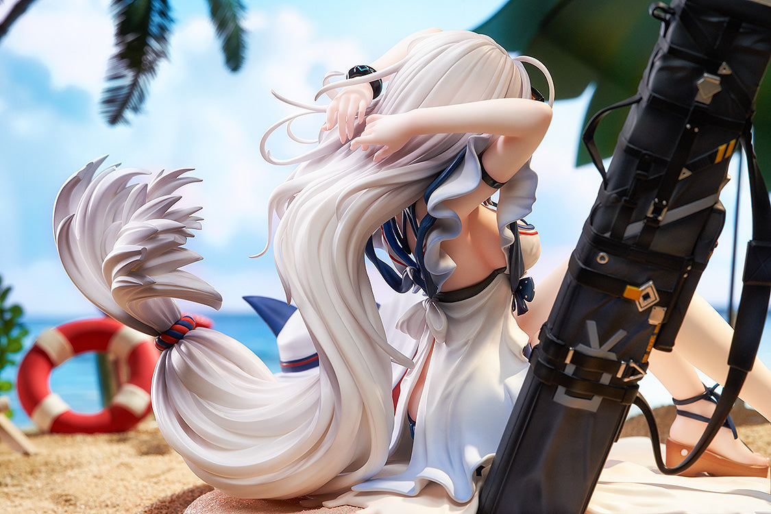 Arknights - Skadi: Waverider WR04 Ver. Figure