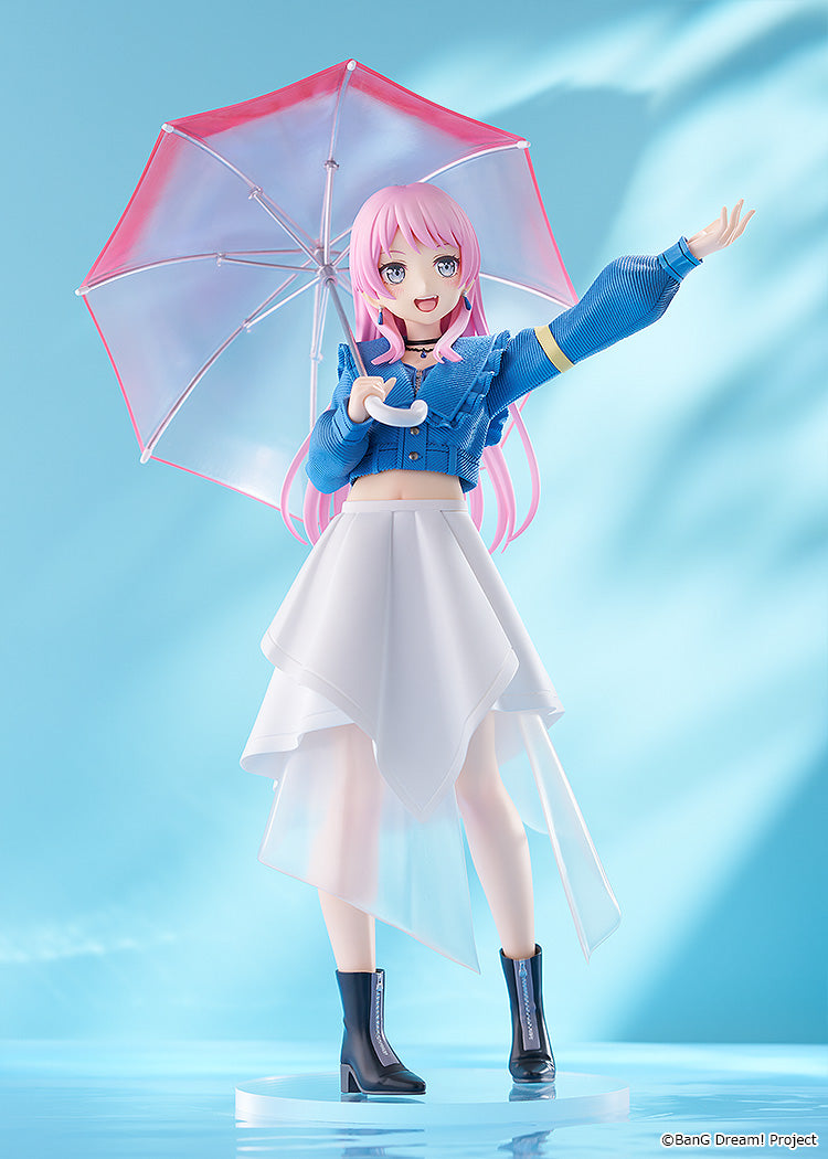 BanG Dream! - POP UP PARADE Anon Chihaya L Size Figure