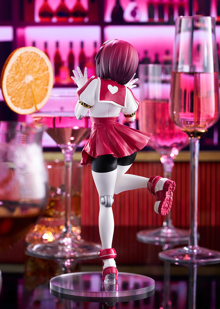 VA-11 HALL-A: Cyberpunk Bartender Action - POP UP PARADE Dorothy Haze: Another Skin Ver. L Size Figure