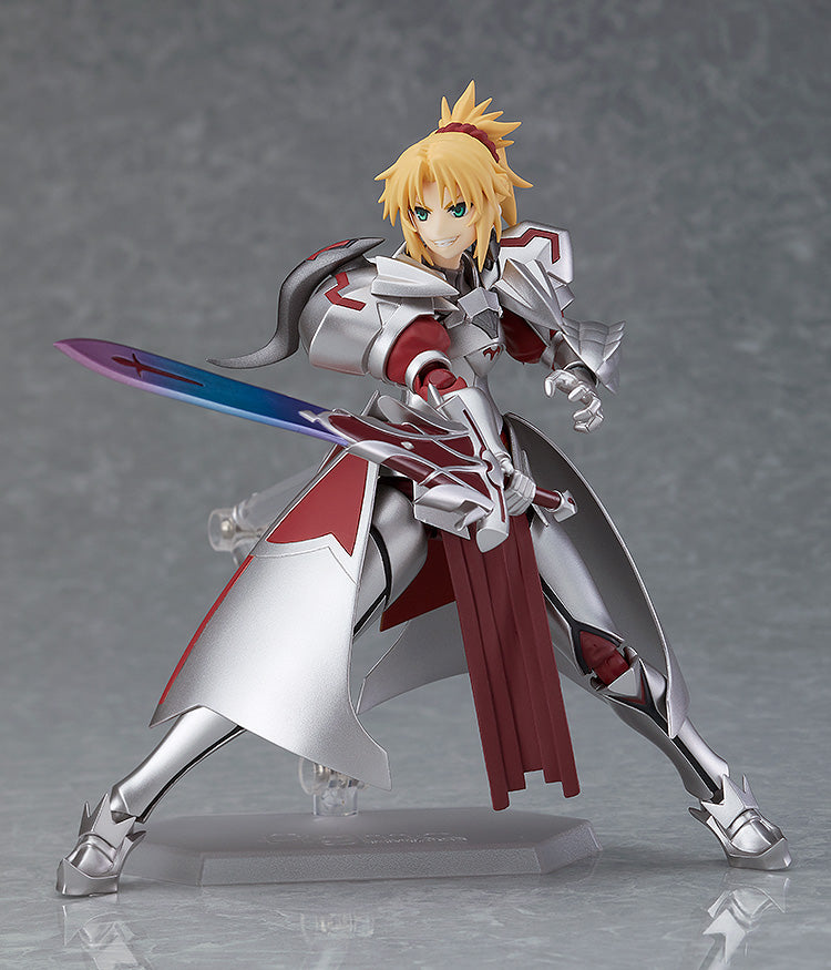 Fate Series - figma Saber of "Red" Figure (Rerelease)