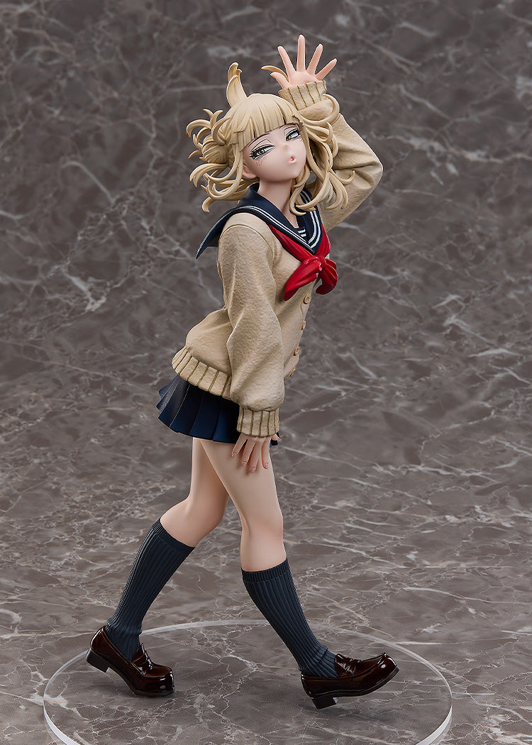 My Hero Academia - Himiko Toga 1/4 Scale Figure