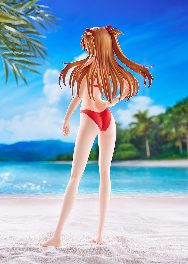 asukaページ Rebuild of Evangelion - POP UP PARADE BEACH QUEENS Asuka Shikinami