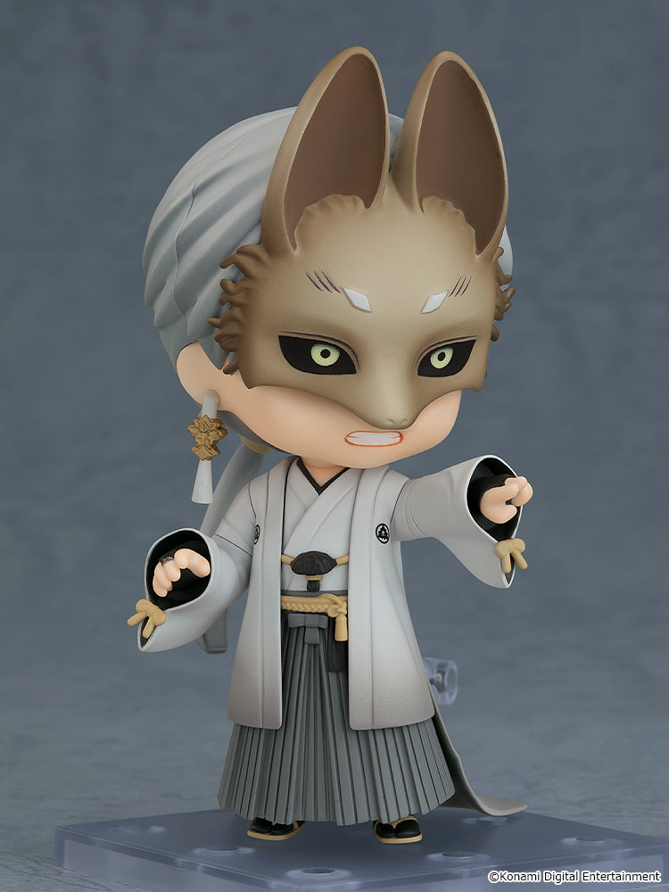 SILENT HILL f - Nendoroid Fox Mask Figure