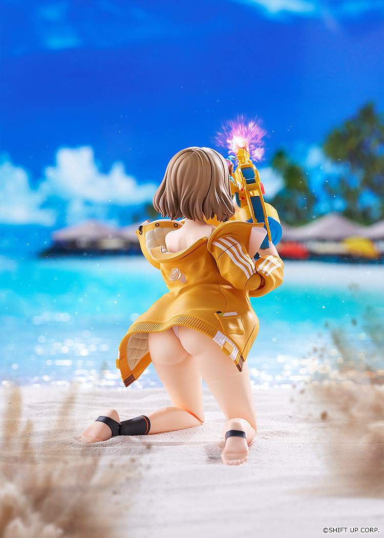 GODDESS OF VICTORY: NIKKE - figma Anis: Sparkling Summer Figure