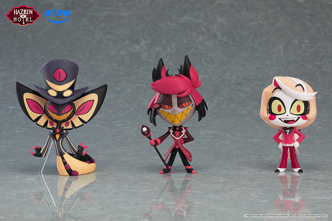 Hazbin Hotel - Blind Box Series Hazbin Hotel Figures