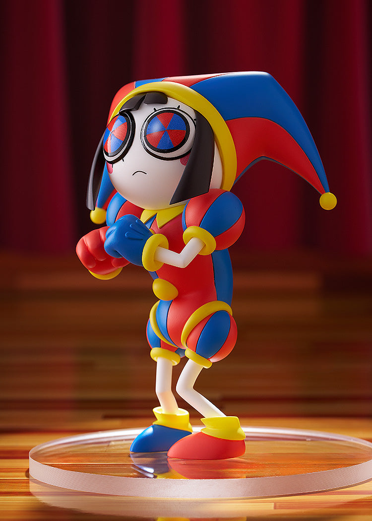 The Amazing Digital Circus - POP UP PARADE Pomni Figure