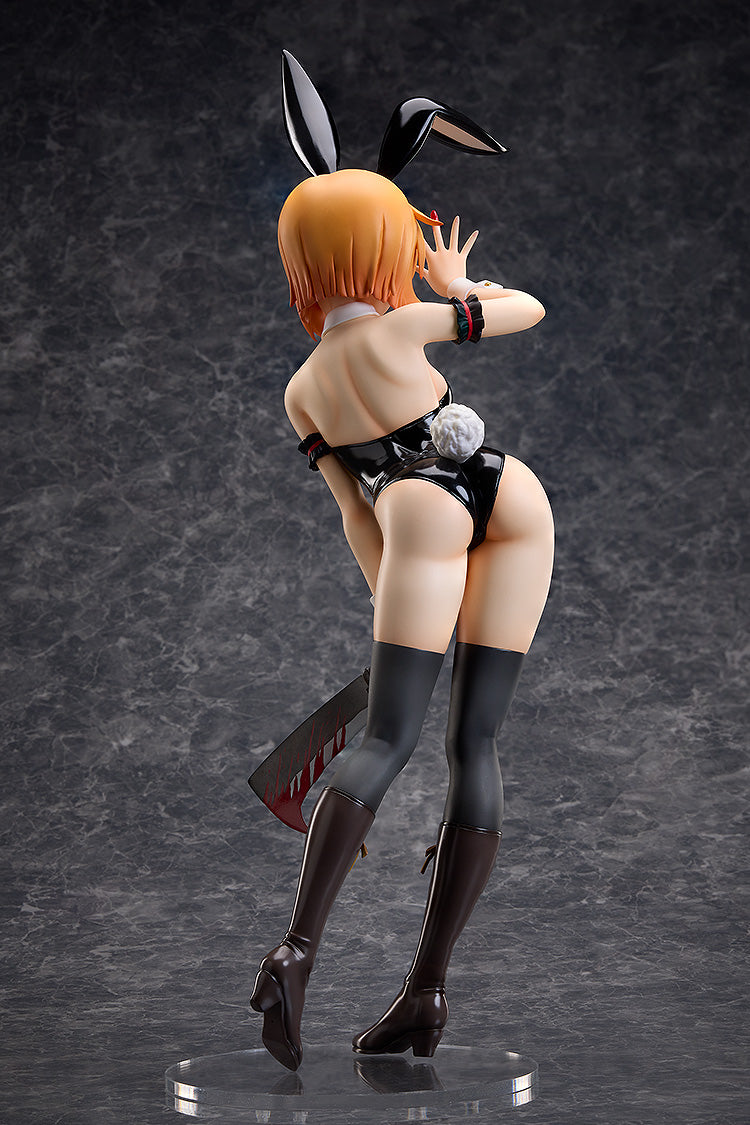 Higurashi: When They Cry – GOU - Rena Ryugu: Tragic Bunny Ver. 1/4 Scale Figure