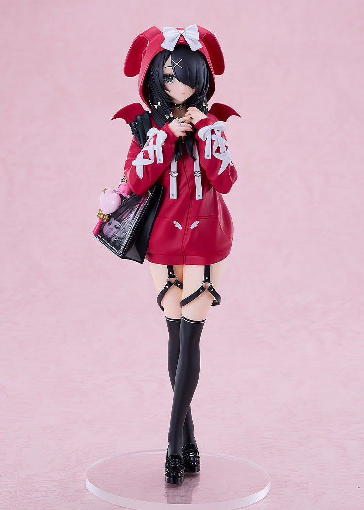 NEEDY STREAMER OVERLOAD - POP UP PARADE Ame L Size Figure
