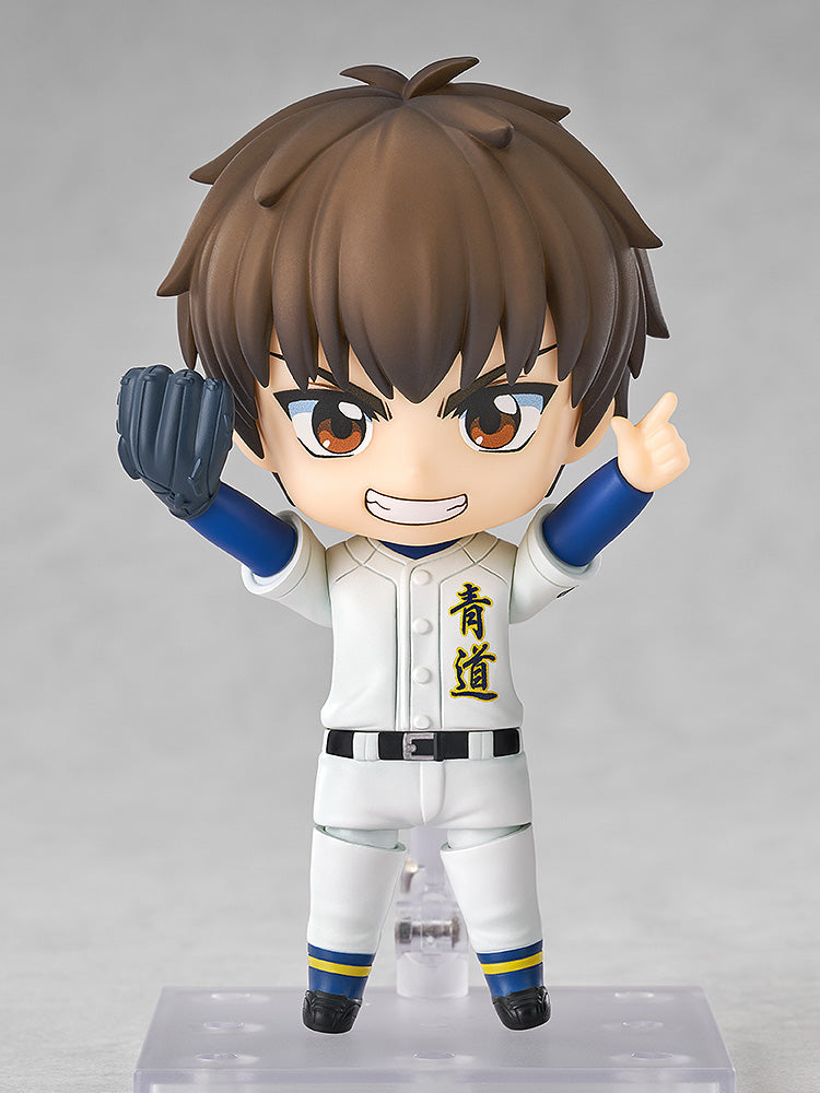 Ace of the Diamond