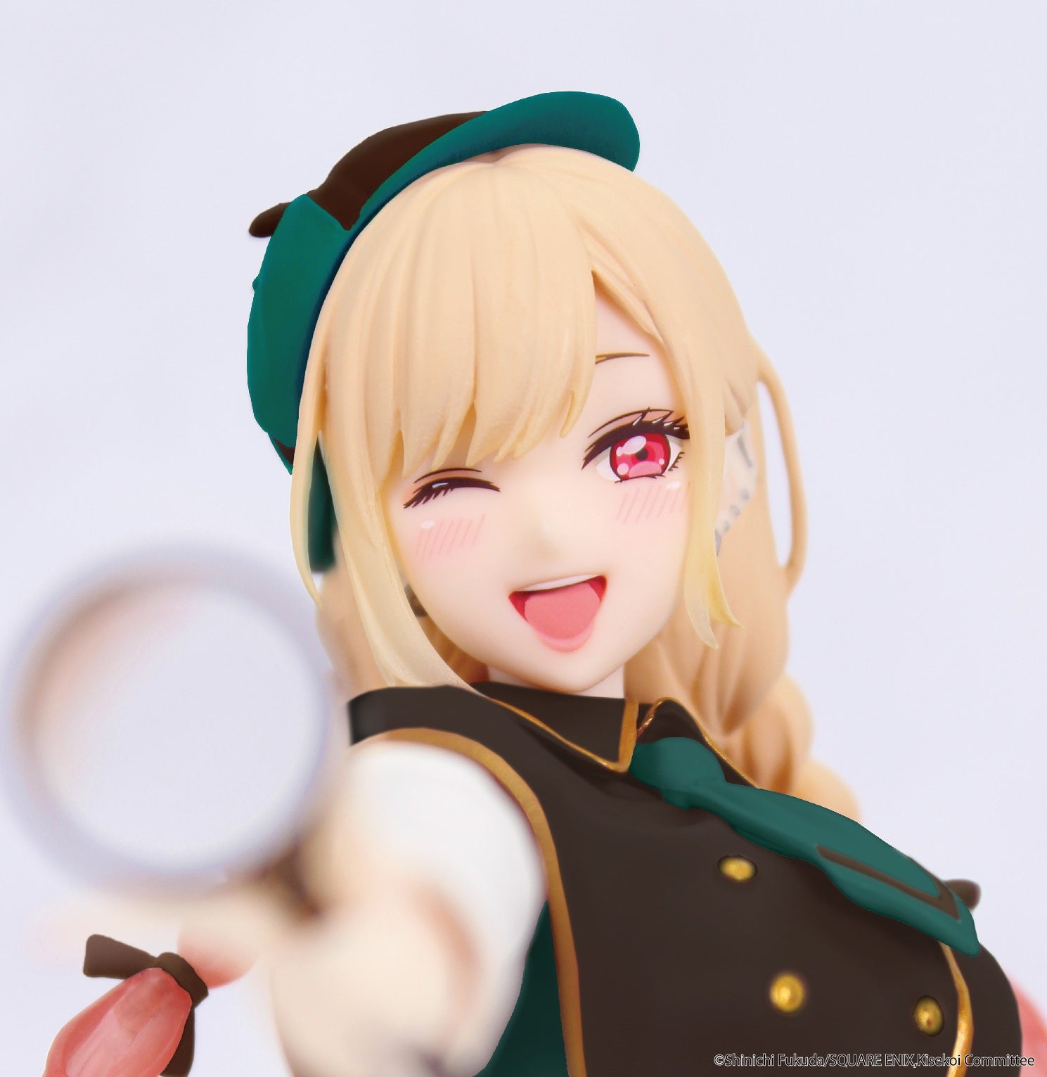 My Dress-Up Darling