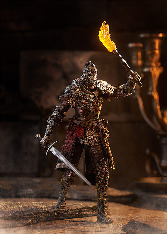 ELDEN RING - figma Raging Wolf Figure (Rerelease) – Good Smile US