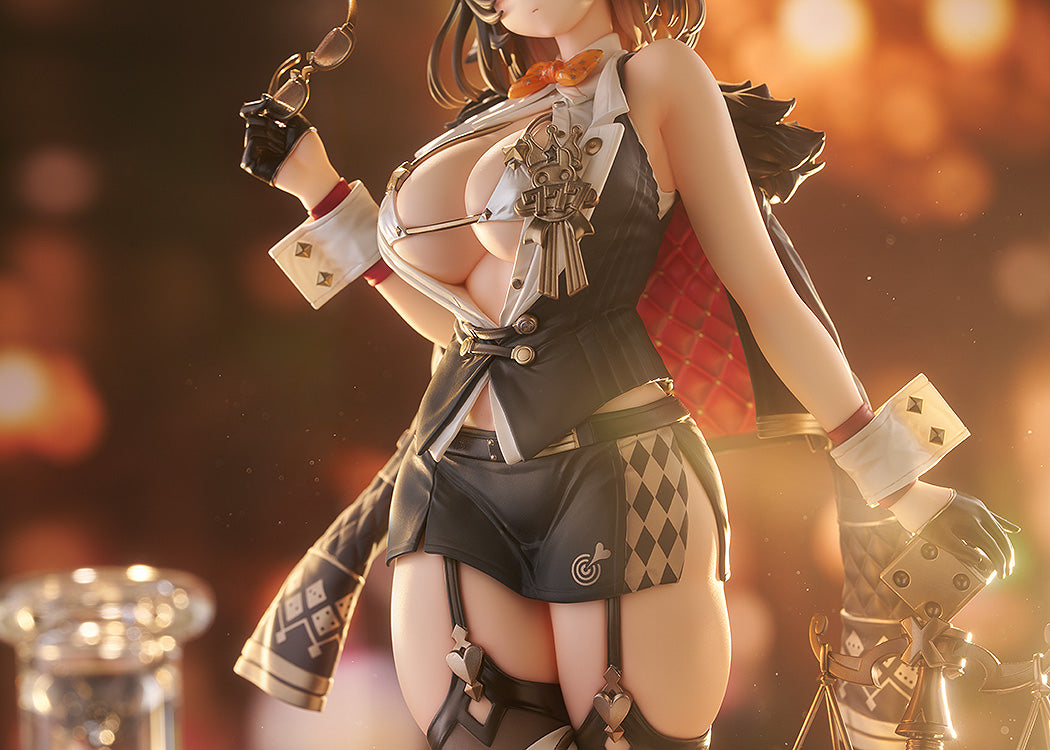 Original Character - ALICE-chan 1/7 Scale Figure