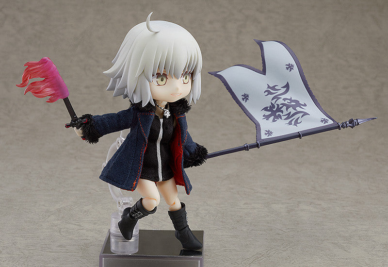 Fate/Grand Order - Nendoroid Doll: Avenger/Jeanne d'Arc (Alter