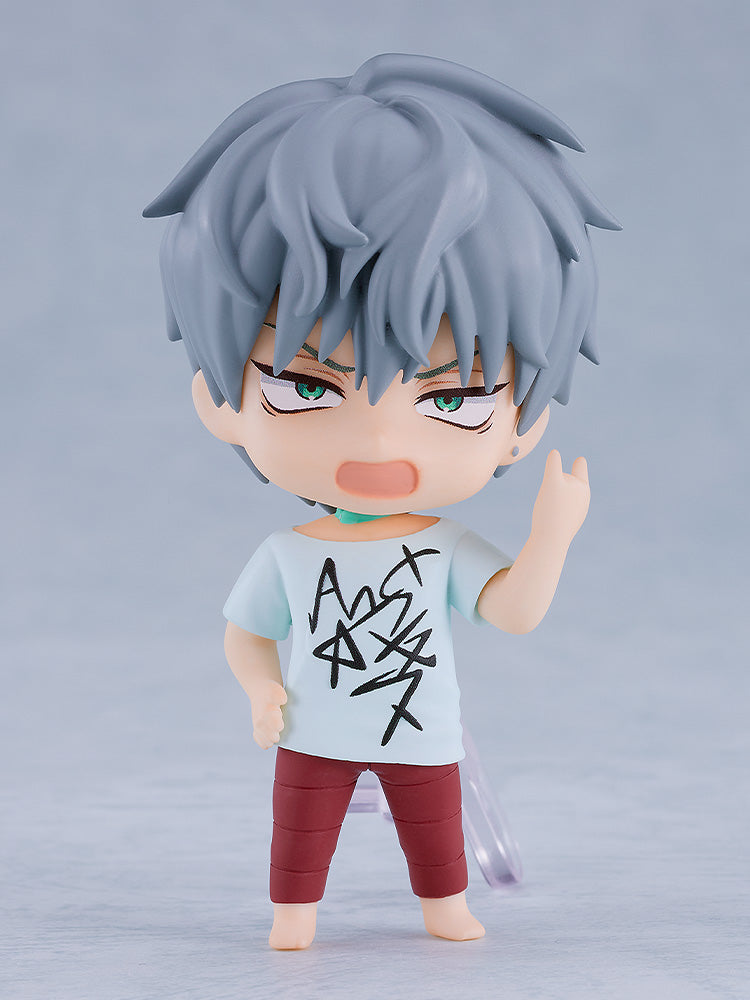 ALIEN STAGE - Nendoroid Surprise ALIEN STAGE Figures
