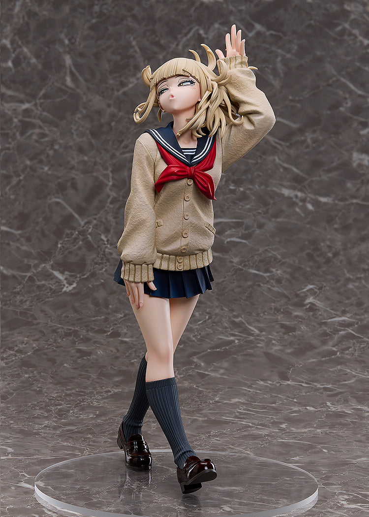 My Hero Academia - Himiko Toga 1/4 Scale Figure