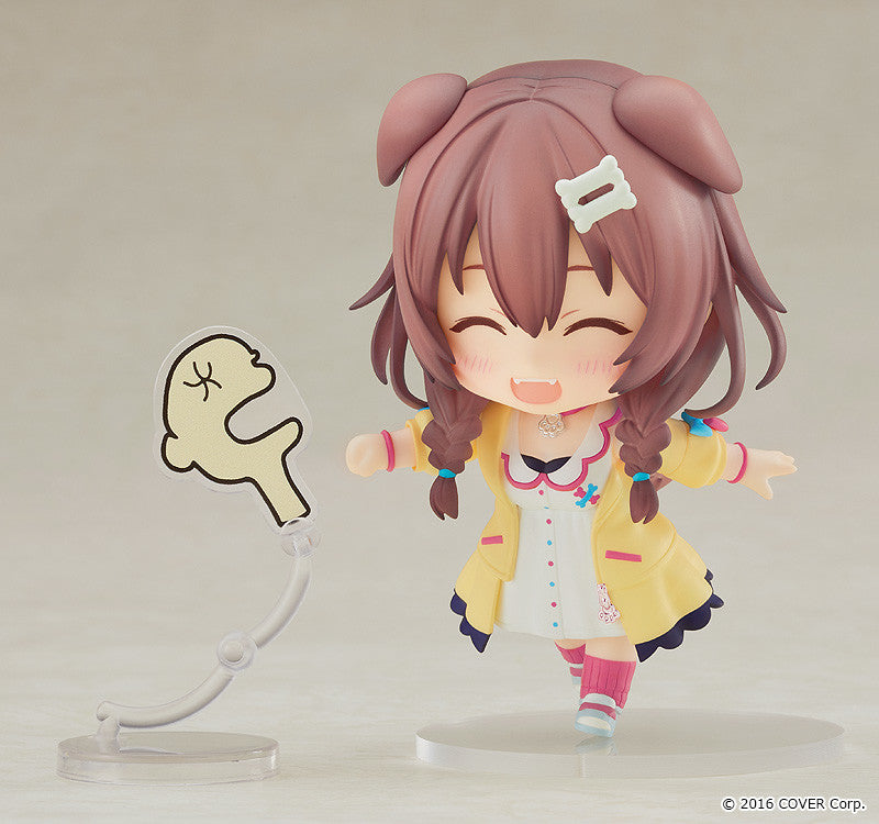 hololive production - Nendoroid Inugami Korone Figure (Rerelease)