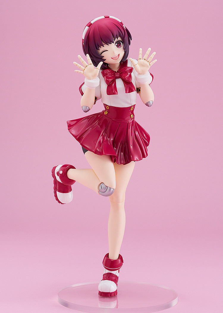 VA-11 HALL-A: Cyberpunk Bartender Action - POP UP PARADE Dorothy Haze L Size Figure