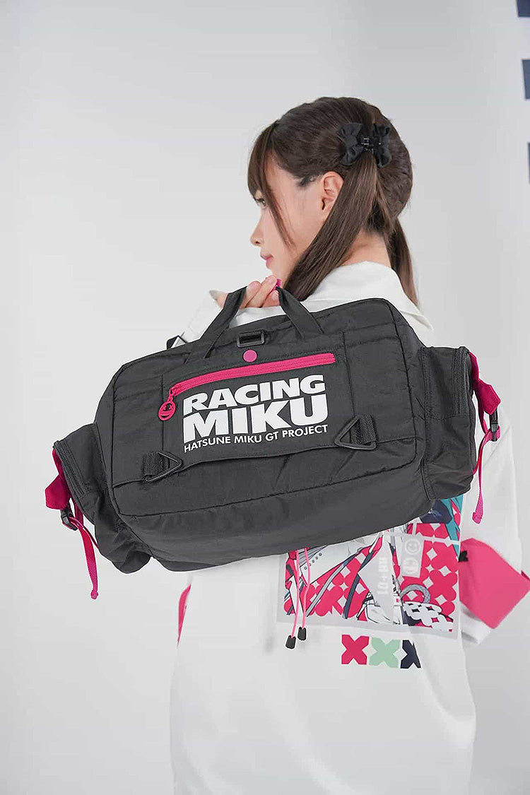 Hatsune Miku GT Project - Hatsune Miku: Racing Ver. 2025 Bag