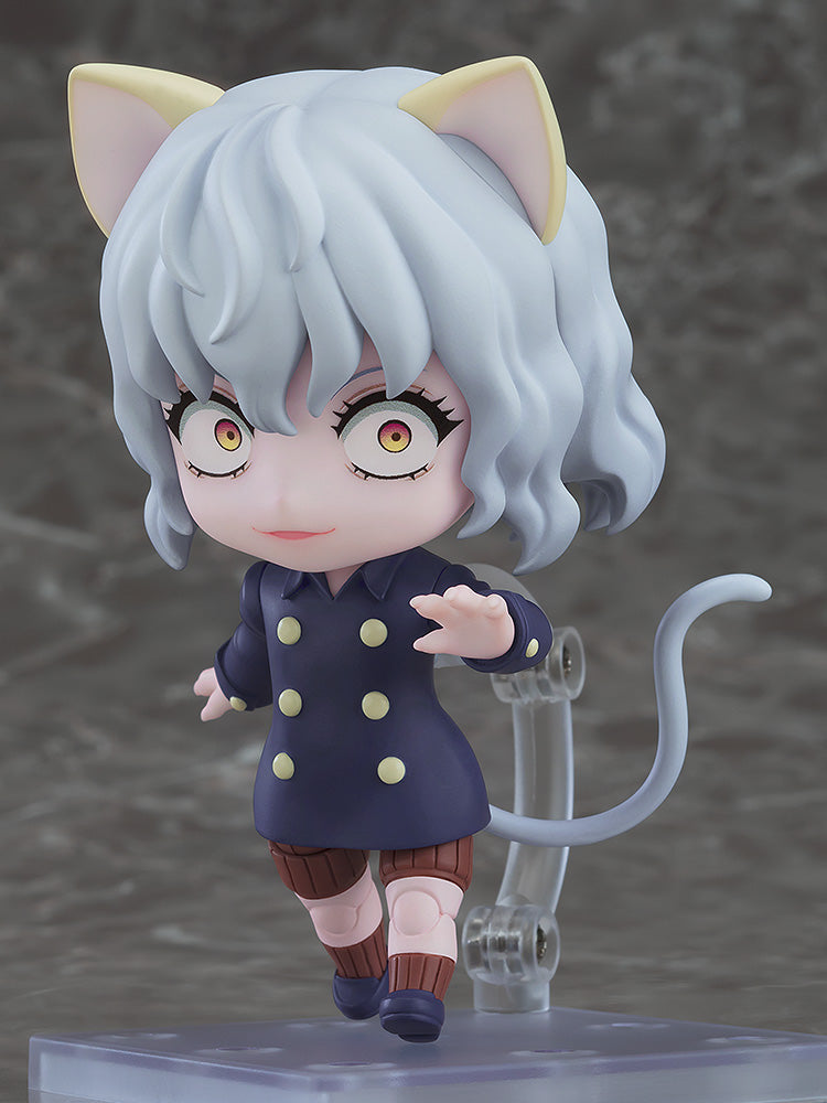 HUNTER x HUNTER - Nendoroid Neferpitou Figure