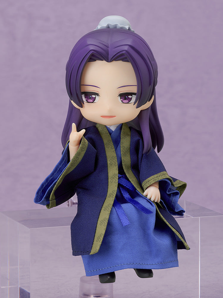 The Apothecary Diaries - Nendoroid Doll Jinshi