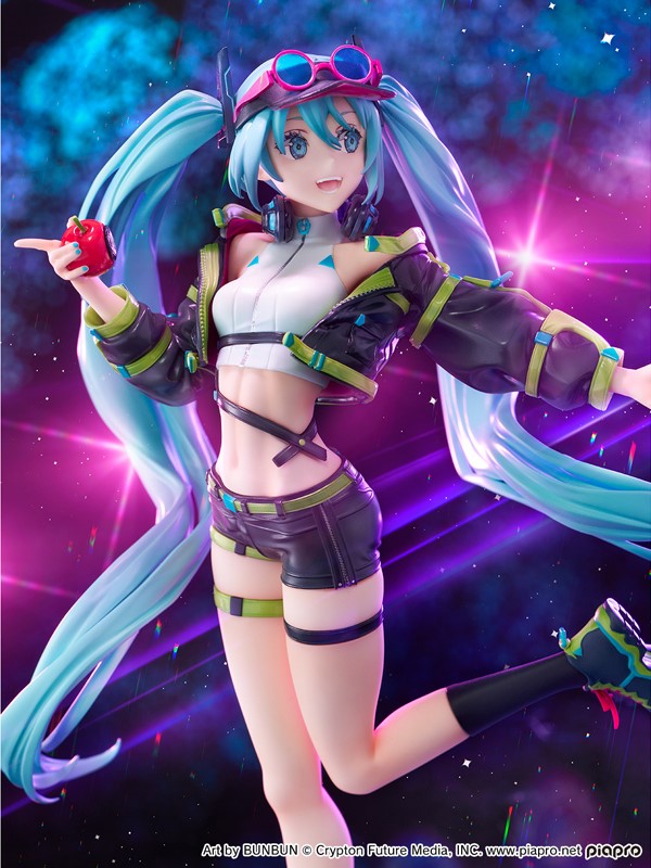 Hatsune Miku - 1/7 HATSUNE MIKU Digital Stars 2024 ver. 1/7 Scale