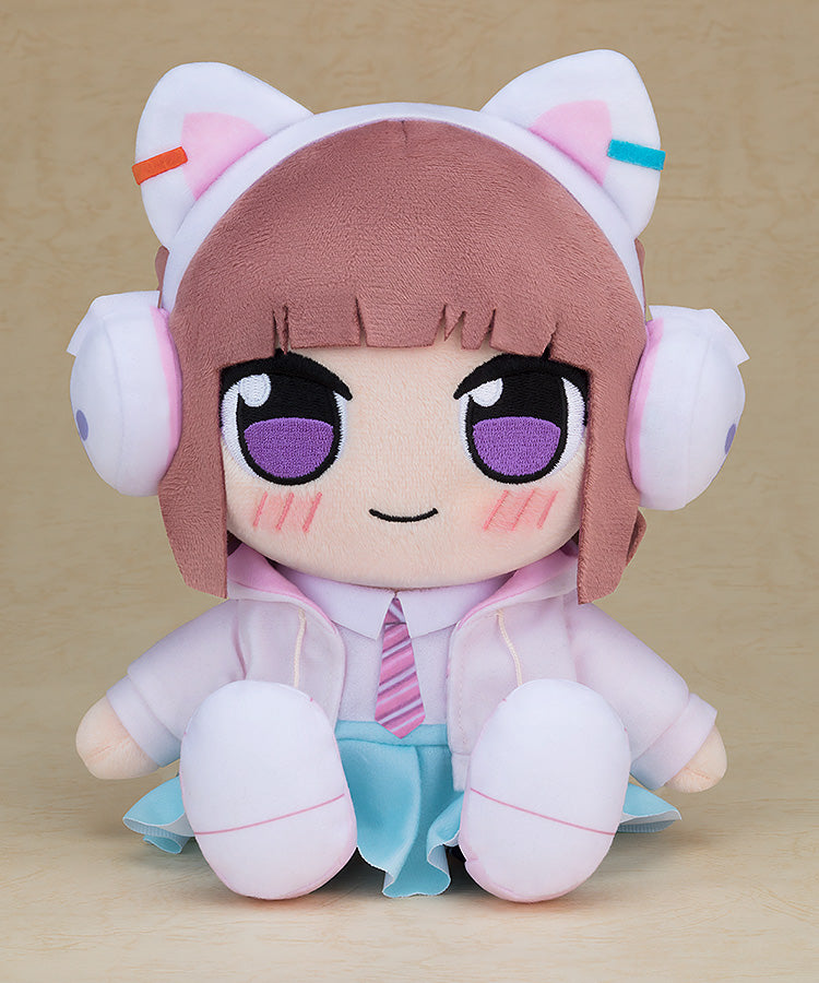 IKIZULIVE! LOVELIVE! BLUEBIRD - Kuripan Plushie Yukuri Harumiya/Aurora Konohana/Midori Yamada/Shion Sasaki