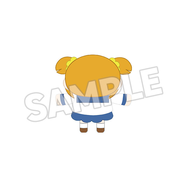 Pop Team Epic - Convenience Store Series: Shaved Ice Plushie